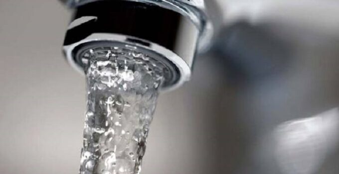 How Long Does It Take For Chlorine To Evaporate From Tap Water